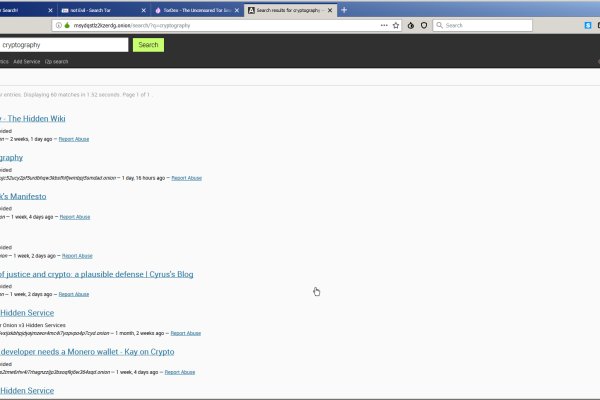 Каталог онион сайтов